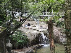 -浙北大峡谷