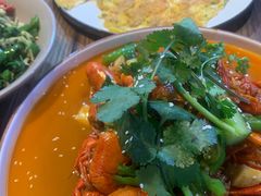 -好灶头妈妈菜·柴火灶台鱼·千岛湖土菜地标美食