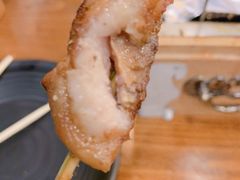 -烤官达人·徐州鲜羊肉串(江宁店)