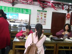 大堂-护国寺小吃(东四店)