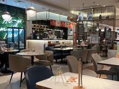 -必胜客(上地华联店)