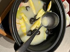 -小厨娘绣中淮扬(大行宫科巷店)