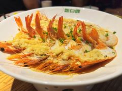 -新白鹿餐厅(银泰西湖文化广场店)