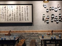 -阿嫂印象·民间江湖菜(大学城店)