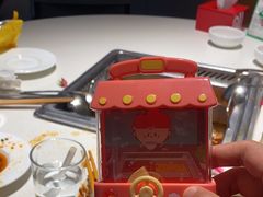 -海底捞火锅(航洋城店)