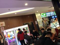 -CMC大光明影城(莲花店)