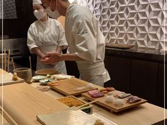 -晴空·日本料理(万象城店)