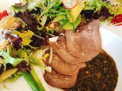 -L'Arome芳芳法国餐厅(仙林金鹰店)