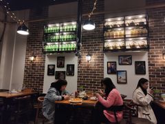 -咕咕站韩国料理(紫金港店)