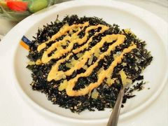 紫菜饭团-七八冷面·延边朝鲜族美食(世纪汇店)