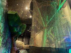 -珠海横琴国家地理探险家中心(创新方)