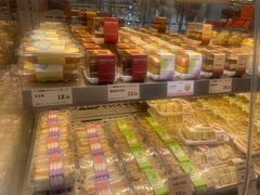 -罗森尼娜(德思勤店)
