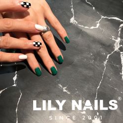 -LILY NAILS美甲美睫