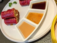 -蝴蝶里·粤菜·点心(滨江龙湖店)