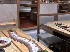 -泥炉烧肉师(新街口金銮巷店)