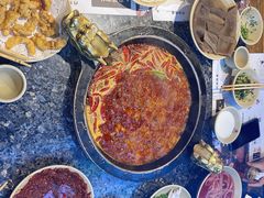 -蜀大侠火锅(建设路第五大道店)