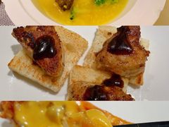 -海玥荟海鲜姿造自助餐厅(欧罗巴广场店)