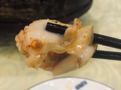-碧海银沙海鲜餐厅(恒大海上威尼斯店)