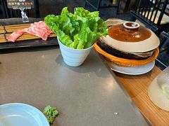 -捞王锅物料理(上海世茂广场店)