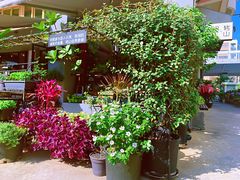 -转山咖啡(松柏社区店)