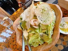 -金奥国际酒店温哥华扒房Vancouver Grill