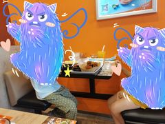 -大快活(丽丰店)