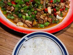 -泥糊破店小酒馆·团建聚餐(南京西路店)