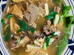 -黄太牛·牛肉面(长江北路店)