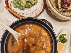 -祥记餐饮•豫粤珍味(金隅大厦店)