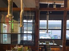 -山葵说·泥炉烤肉(泰达时尚E街区店)