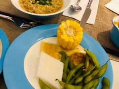 -帝企鹅自助餐厅•儿童岛•真企鹅(长隆企鹅酒店)