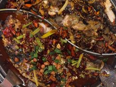 -锦尚阁烤鱼(望京新荟城店)