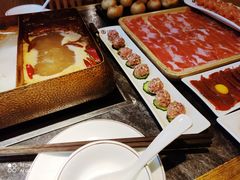 -许府牛火锅(信义坊总店)