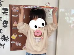 -BetterKids贝好国际托育中心(奥体旗舰店)