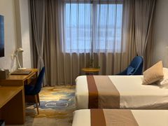 -苏州三元宾馆(观前街三元坊地铁站店)