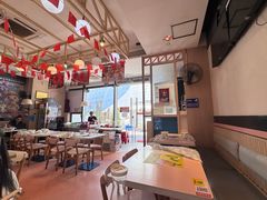-松哥油焖大虾.小龙虾.黑鸭煲(海岸城店)