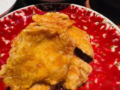 -奉天小馆·非遗东北菜(沈阳万象城店)