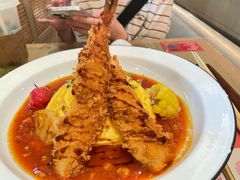 -吾妻拉面•和风食堂(群光广场店)