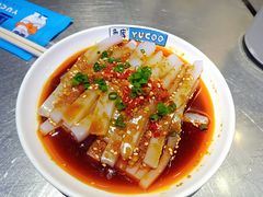 -鱼库·不仅是一家烤鱼店(车公庙店)