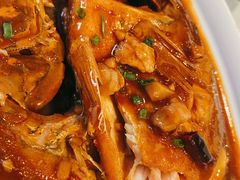 黄山臭鳜鱼-同庆楼(大钟寺店)