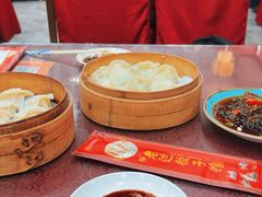 -老边饺子馆(中街店)