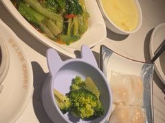 -南枝记·广东味道(中骏世界城店)