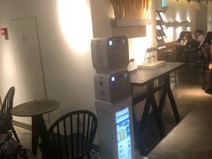 -喜茶(中山利和新地店)