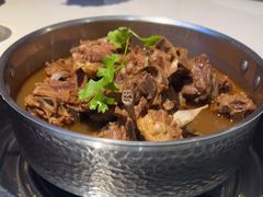 -浩爷羊蝎子火锅(望京店)