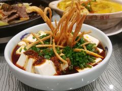 -院8里·少城记忆老川菜(宽窄巷子店)