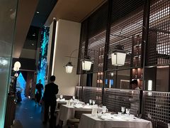 -桂满陇·海市蜃楼·黑金(国金店)