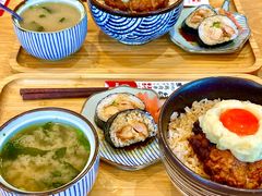-京和风食堂·定食寿喜锅(保利樾广场店)