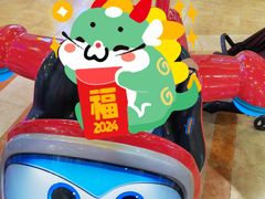 -万达广场(大明宫店)