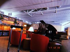 -首尔仁川机场ASIANA LOUNGE贵宾候机室(Incheon)