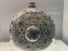 -上海博物馆(人民广场馆)